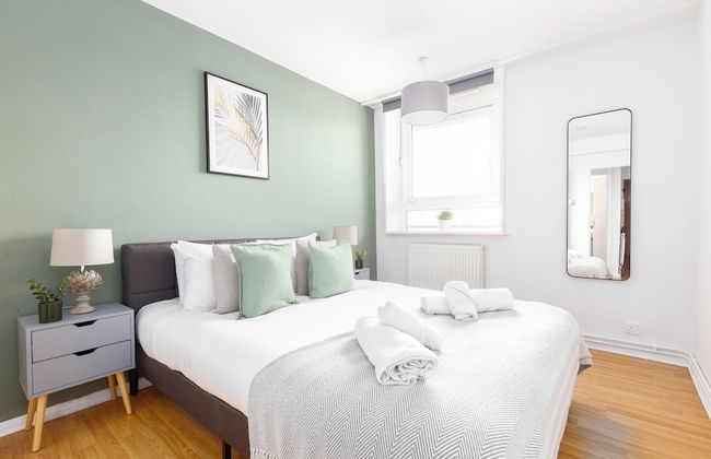 Gorgeous 2 Bed Apartment near London Bridge - Foto 3