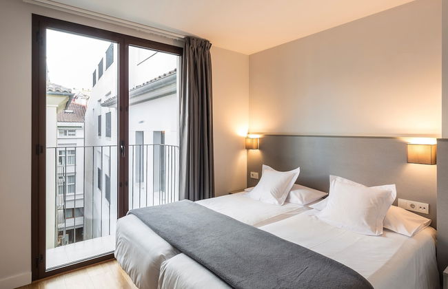 Mon Suites Catedral - Foto 10