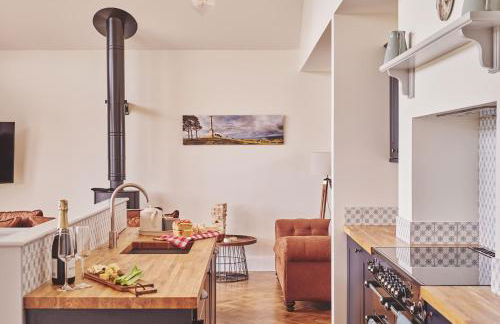 Upper Tumble Cottage - Foto 14