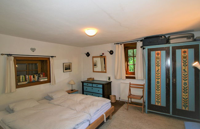 Vogelhütte - Foto 34