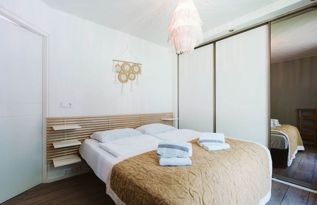 Luxurious 16-person Villa With Swimming Pool Sauna Outdoor Kitchen With BBQ - Foto 5