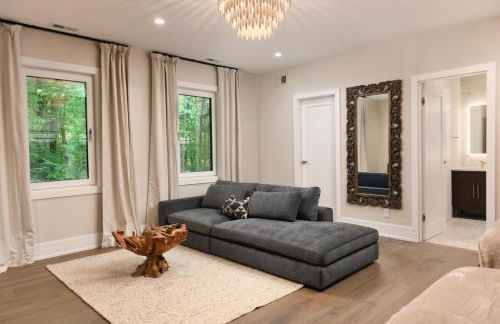 Luxury Lakefront 4 BDR, 10 Beds, 4 Bath - Foto 43