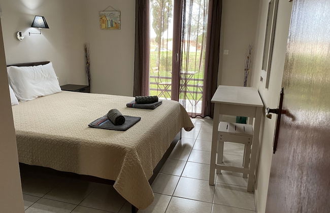 Alexander Apartments - Foto 13