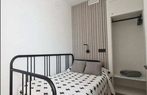 Apartment in the center of Alicante - Foto 14