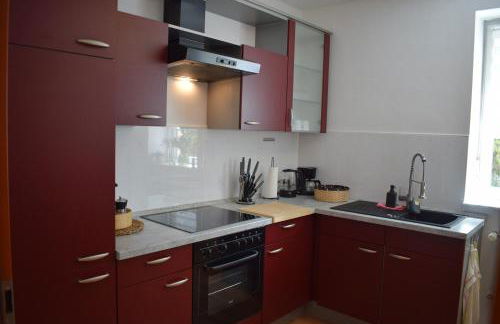 Ferienwohnung Jacobi - Foto 13