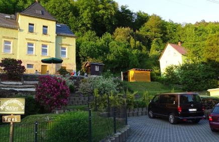 Ferienwohnung "Möller" - Foto 24