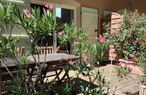 La Morandiere - Foto 54