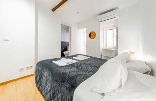Casas do Olival Apartments - Foto 86