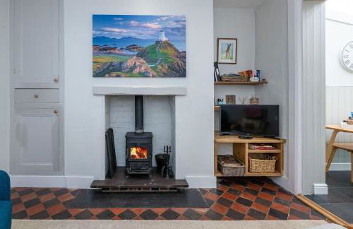 Castle Cottage - Foto 14