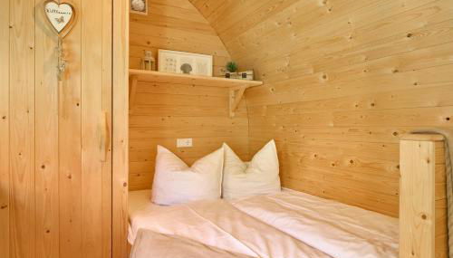 Süsel Seeparx Ferienhaus Boarder's Heaven - Foto 5