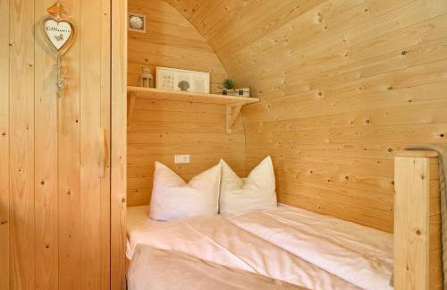 Süsel Seeparx Ferienhaus Boarder's Heaven - Foto 5