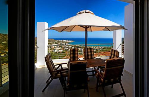 Villa Xenia Stalis - Foto 21