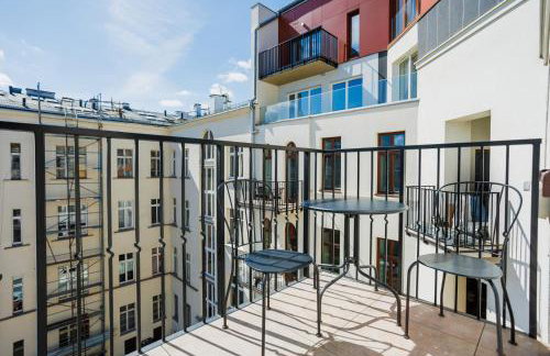 Kołłątaja 23 Apartments - Photo 30