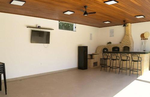 Chalé Sítio Califórnia Região dos Lagos - Foto 20