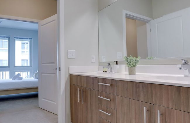 Stylish Apartment in Alexandria - Foto 27