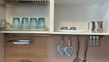 Residence Gabbiano Vista Mare - Foto 3