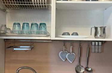 Residence Gabbiano Vista Mare - Foto 3