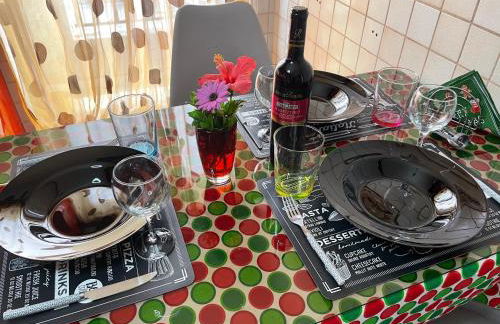 Konstantinia comfort studio - Foto 28