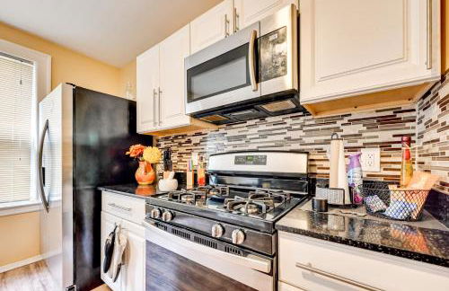 Convenient Hartford Condo Less Than 2 Mi to Dtwn! - Foto 7