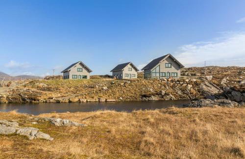 Coll Lodge, Isle of Harris - Foto 8