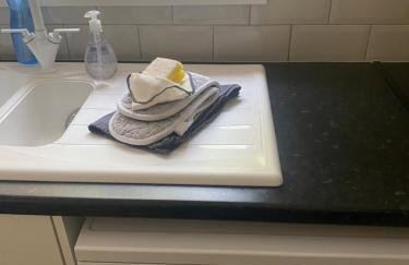 Crynant Cottage - Foto 13