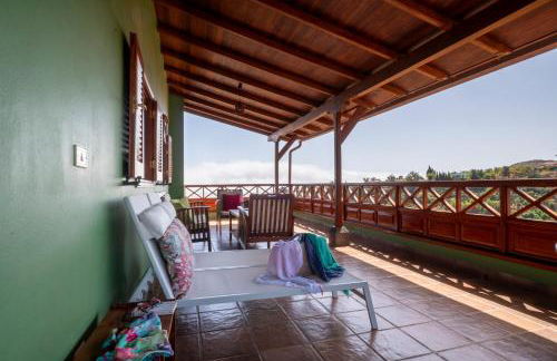 Casa Rural Gran Canaria El Cañaveral - Foto 7