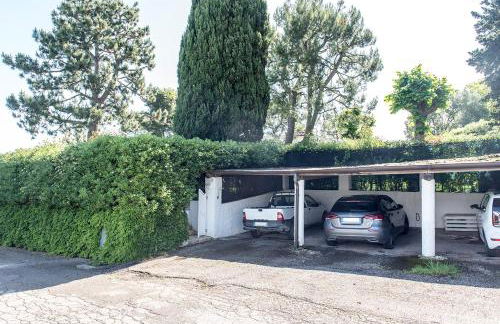 S315 - Sirolo, villa singola con giardino panoramico - Foto 49