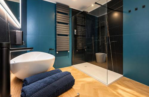 Centro & Mare - Rooms - Garage - Suites - Photo 24