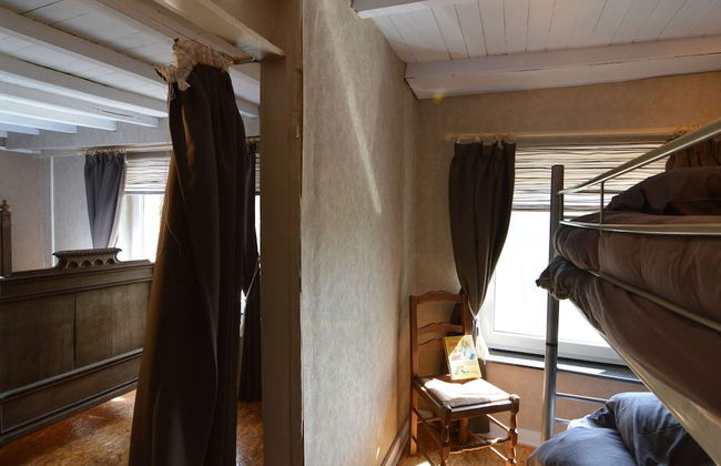 Cottage in Ardennes With Heated Pool - Photo 5