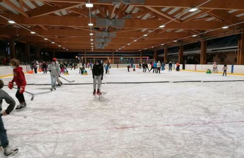 Appartement F2 au pied des pistes - Foto 15