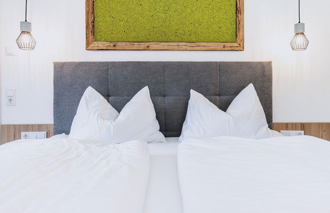 M1 - Garden Apartment 2 - Foto 3