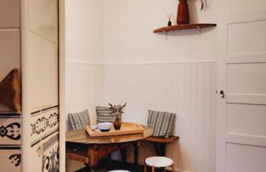 Semi-detached house in the historic center - Lagos - Foto 8