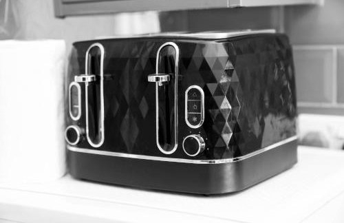 Home in Birmingham Cosy Stays - Foto 19