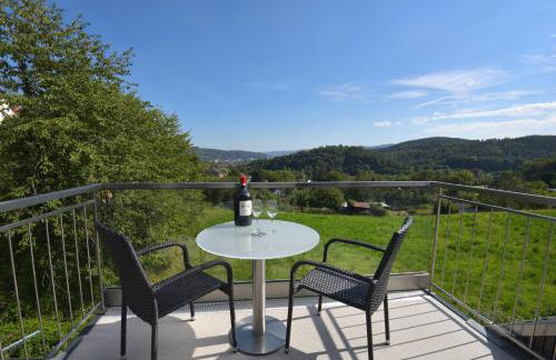 Studioappartment SAALEBLICK - Foto 11