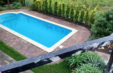 Stadtvilla Nichterlein - Ferienwohnung Nr 3 - Foto 17