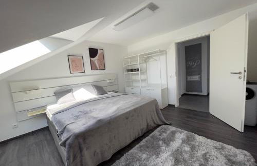 FeWo Charme Balingen - Photo 15