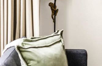 Elegant Kensington Apartment AC - Foto 18