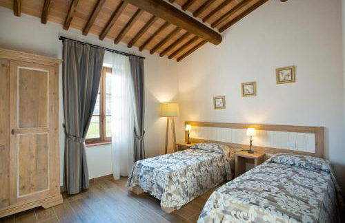 Casale San Galgano - Foto 18