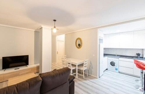 Piso ideal y acogedor junto a Cuzco y Castellana - Foto 4