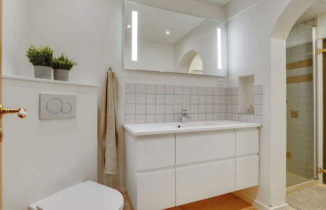 "Jakko" - 300m from the sea - Foto 15