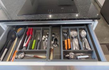 Casa com jardim privado e estacionamento no interior - Foto 19