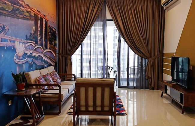 Favoured Seaview Suite - Foto 31