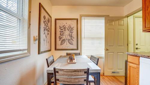 30 Day Minimum - Entire House - Washer & Dryer and AC - Foto 3