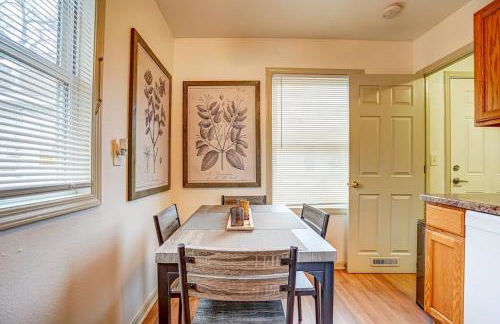 30 Day Minimum - Entire House - Washer & Dryer and AC - Foto 3