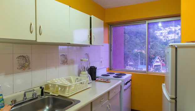 Sala de estar do lobby