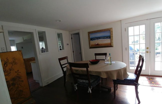 Historical Downtown Home - Foto 6