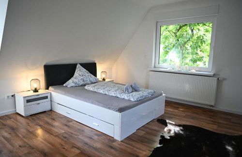 Ferienwohnung Siegen - Foto 29