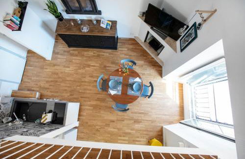 Argentina apartment Roof View - Foto 16