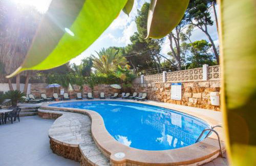 Apartamentos Ben-Hur - Photo 32