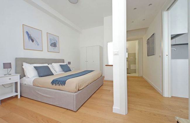 YCH Delightful flat near San Giovanni - Foto 6